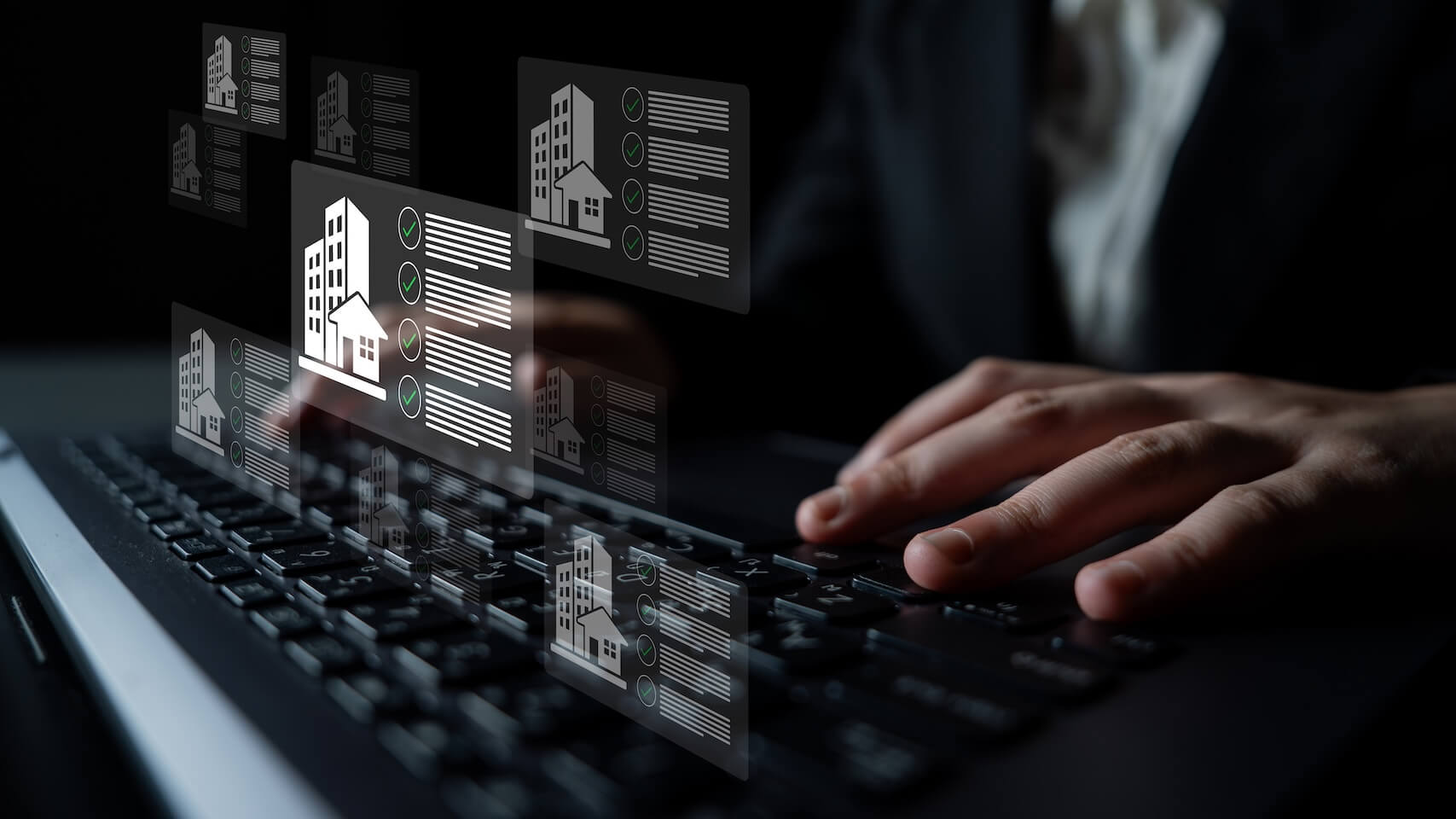 Digitalisierung von Immobilienverträgen 2026: mehr Tempo im Vollzug Digitalisierung von Immobilienverträgen 2026