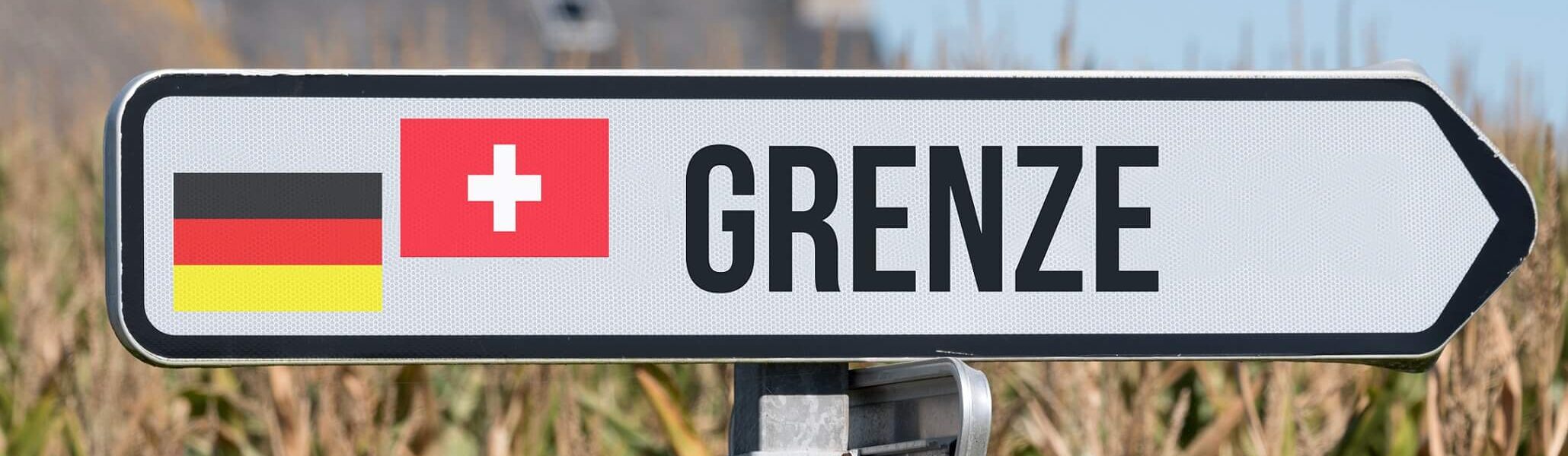 Grenzgängerregelung Schweiz: BFH stärkt 60-Tage-Regelung