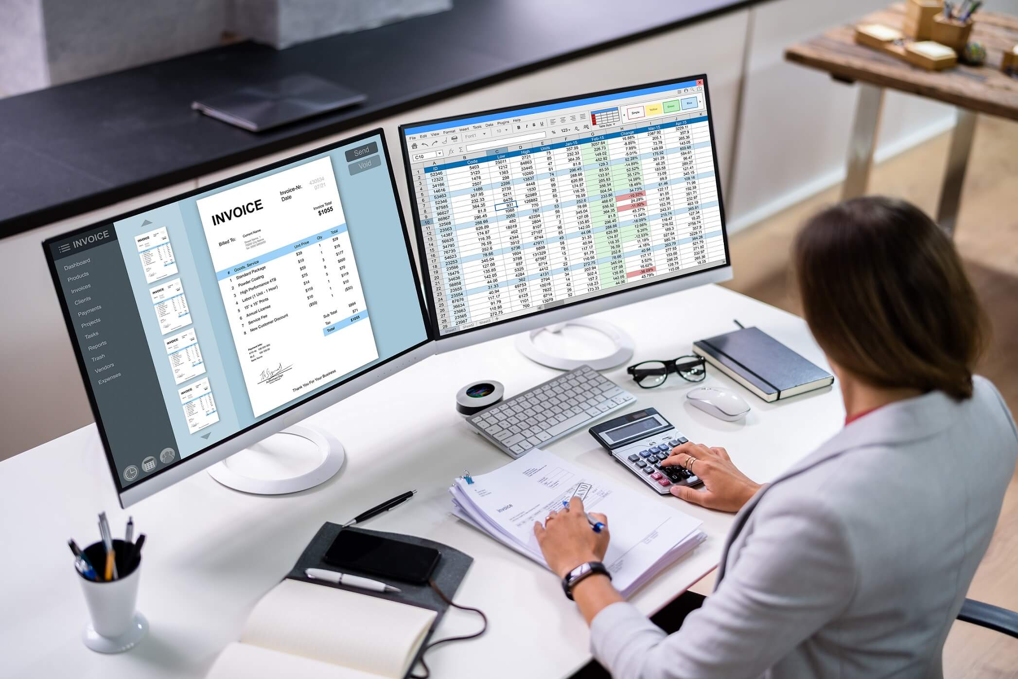 Buchführungsdatenschnittstelle (DSFinVBV): Was der neue Entwurf für Ihr Unternehmen bedeutet DSFinVBV (2026): Was der Entwurf für Unternehmen bedeutet