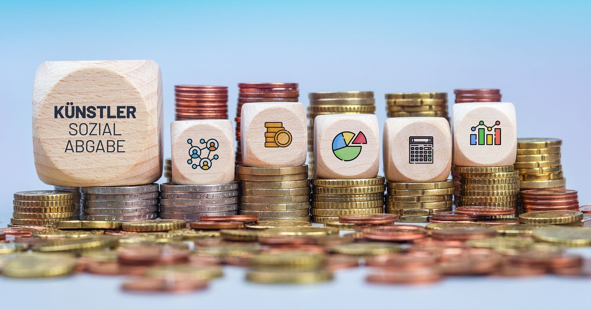 Künstlersozialabgabe 2027: Was Unternehmen wissen müssen Künstlersozialabgabe 2027