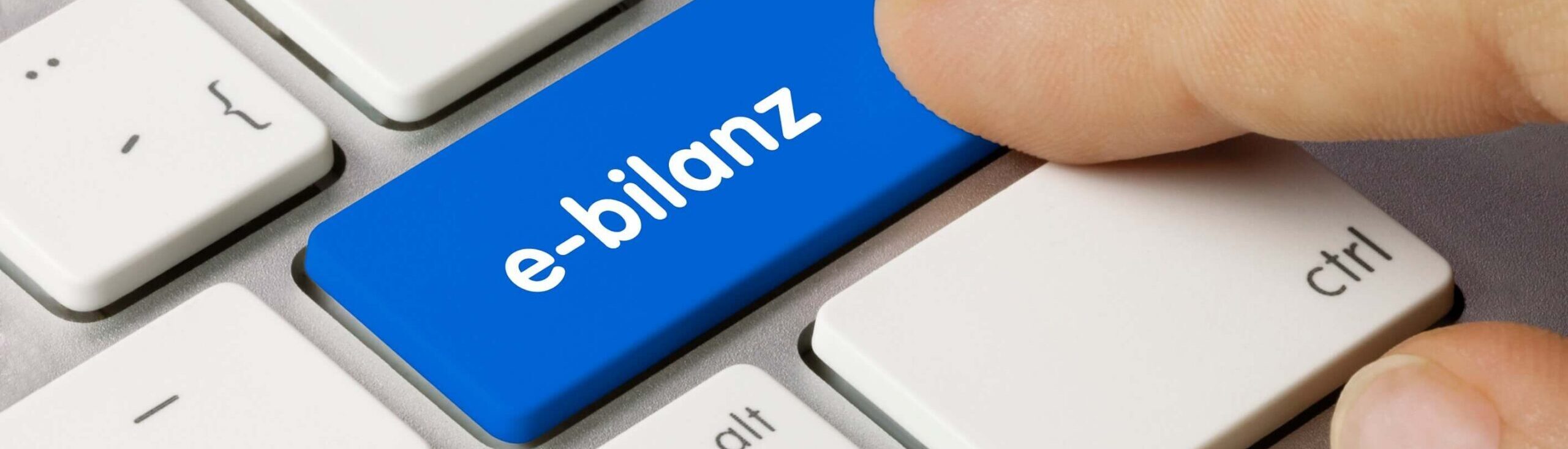 E-Bilanz 2026: Was die Taxonomie 6.10 bei Kontennachweisen und Grundsteuer ändert E-Bilanz 2026: Was ändert die Taxonomie 6.10?