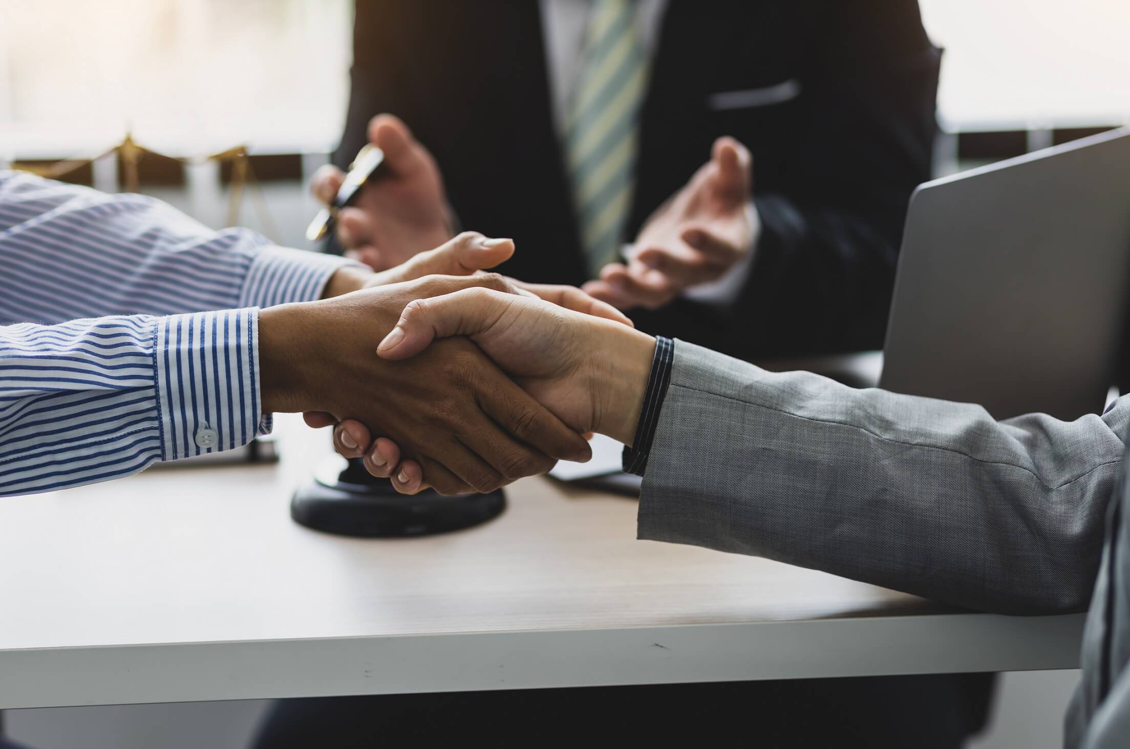 Wirtschaftsmediation und präventives Konfliktmanagement