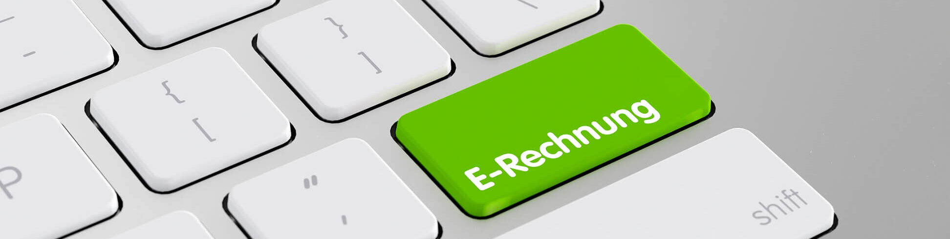 E-Rechnung 2027