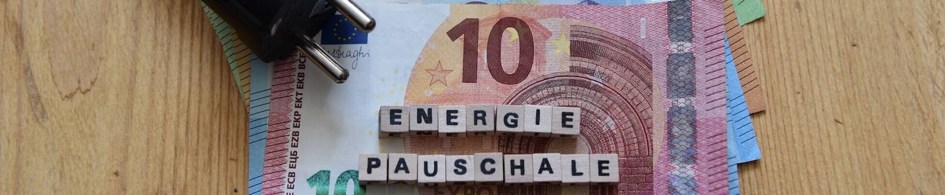 BFH bestätigt Besteuerung der Energiepreispauschale