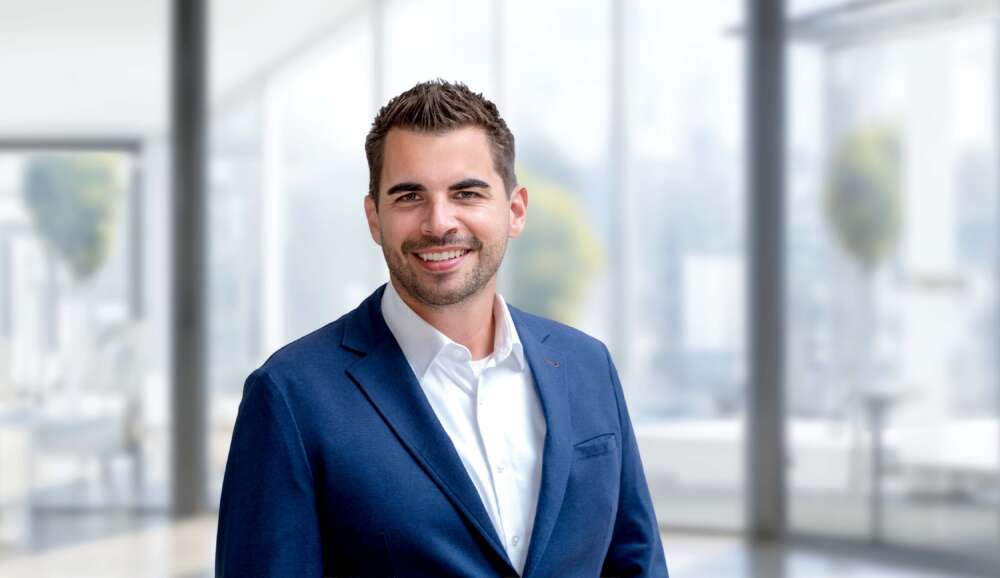 Benedikt Jakobs