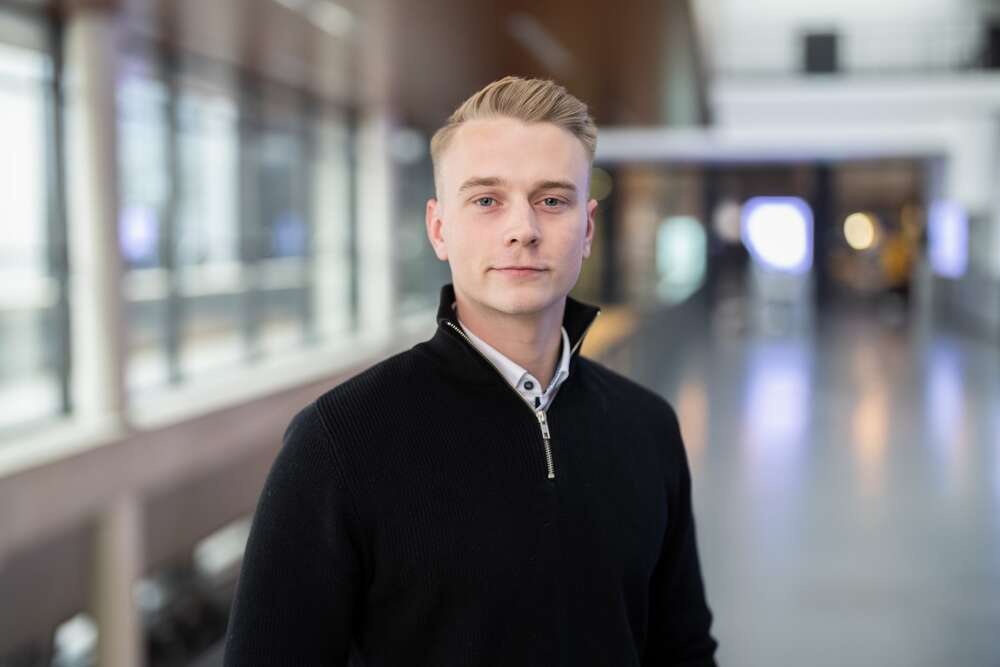 Malte Böker