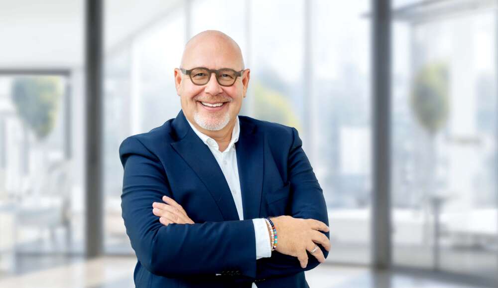 Michael Simon